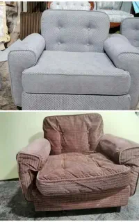 تعمیر مبل در منزل و کارگاه