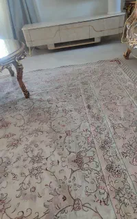 روفرشی 12متری دو رو