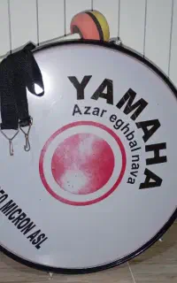 تبل