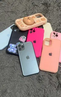 ایفون یازده پرو