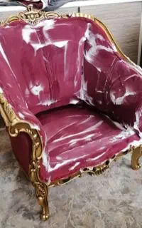 مبل شویی باران