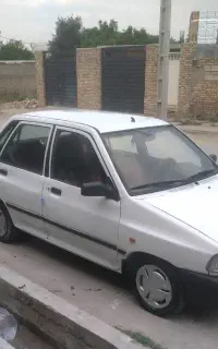 پراید مدل ۸۷