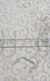 اویز پشت در