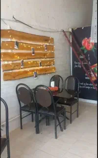 لوازم فست فود یکجا و تکی