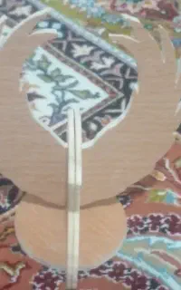 غو چوبی