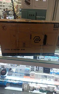مانیتور mag 275cqf e18