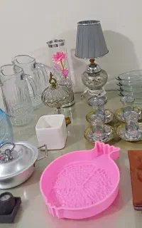 لوازم خانه و اشپزخانه نونو