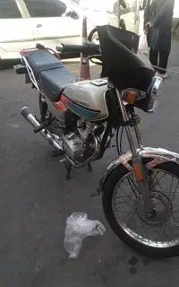 هوندا سی جی ال اصل