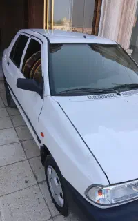 پرایددوگانه کارخانه مدل۹۳