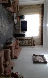 بوفه برنز قیمت ۲۰ میلیون