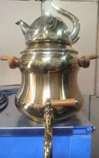 کتری قوری