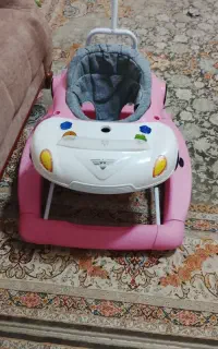 روروئک دلیجان مدل روما