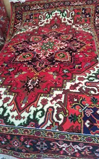قالیچه هریس