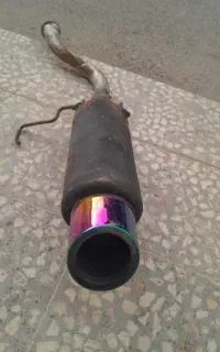 منبع اسپرت پژویی