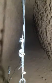 چاه کن فاضلاب