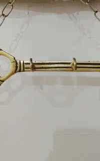 جاکلیدی برنز