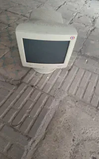 مانیتور قدیمی خریدار و فروش خراب