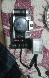 دو عدد دوربین