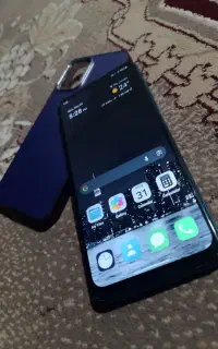 گوشی A12