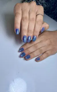 ناخن کار