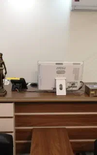 وکیل دادگستری/تغییر نام کوچک