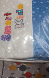 ست کیسه خواب و تشک نوزاد