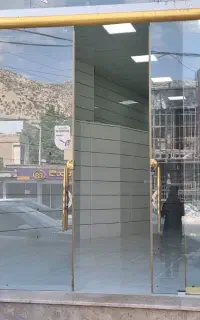 اجاره تجاری در دو طبقه ۲۴۵ متری خیابان انقلاب