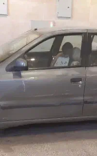 سمند مدل ۹۰