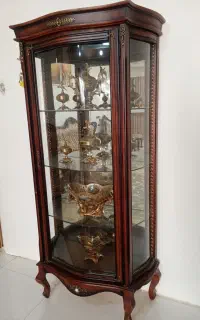 گ ن ج ه فروشی سالم با چوب مقاوم3500