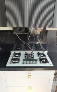 تعمیر و نصب هود گاز فر