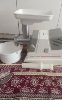 چرخ گوشت پارس خزر