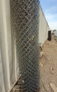 فنس دور باغ یا حسار ناب