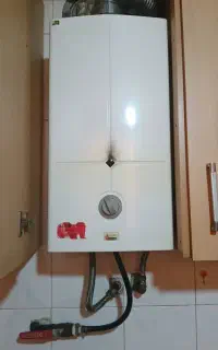 تعمیر و سرویس آبگرمکن.بخاری.شومینه .کولر آبی(درمحل