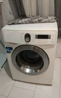 لباسشویی اکوبلوبال سامسونگ ۷ کیلویی
