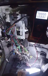 برق خودرو در محل 0تا100