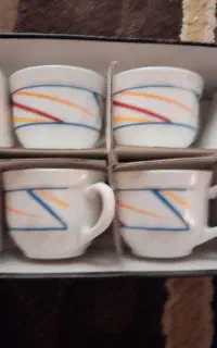 ۲۴عدد چای خوری ارکوپال