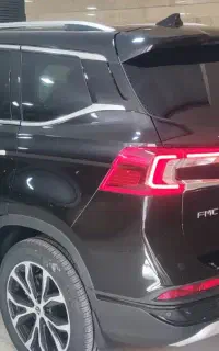 FMC T5 فردا موتورز موتور میتسوبیشی