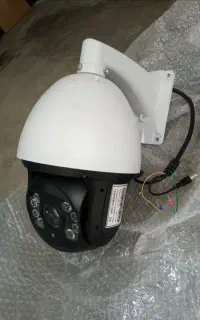 دوربین اسپید دام  ۳۶۰ درجه