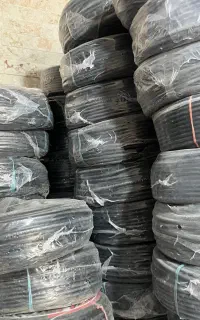 کابل برقی و سیم برق نارین