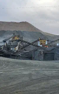 اپراتور سنگ شکن