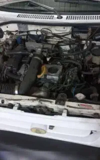 پراید مدل ۸۳