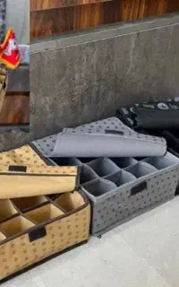 نظم دهنده ی 8 خونه و 16 خونه و اسکلتی