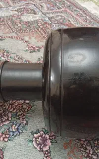 تنبک کمانچه