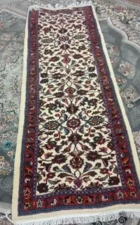 فرش دستباف