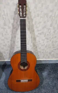 گیتار یاماها c70