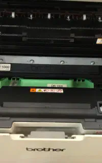 پرینتر  Brother HL -1210w