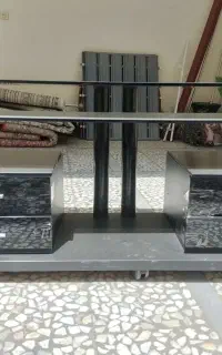 میز تلویزیون