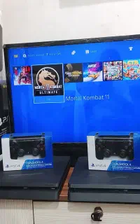 فروش PS4(فروشگاه پارس آنلاین)