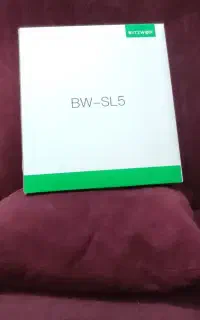رینگ لایت مدل bw-sl5