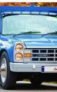 نیسان دیزل تناژ بالا 3800 کدینگ زابل